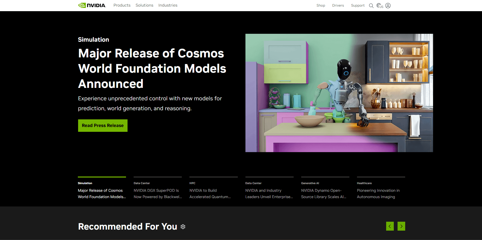 Entwicklung und Training des Modells