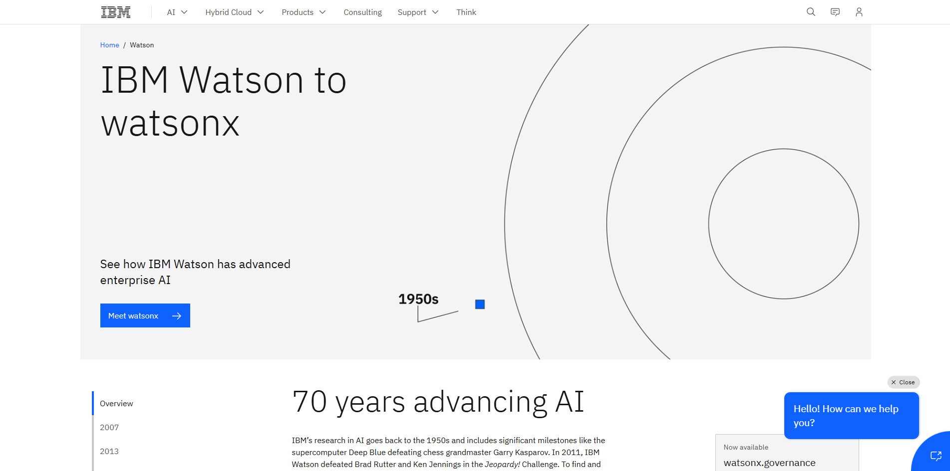 Welche Unternehmen investieren bereits in KI