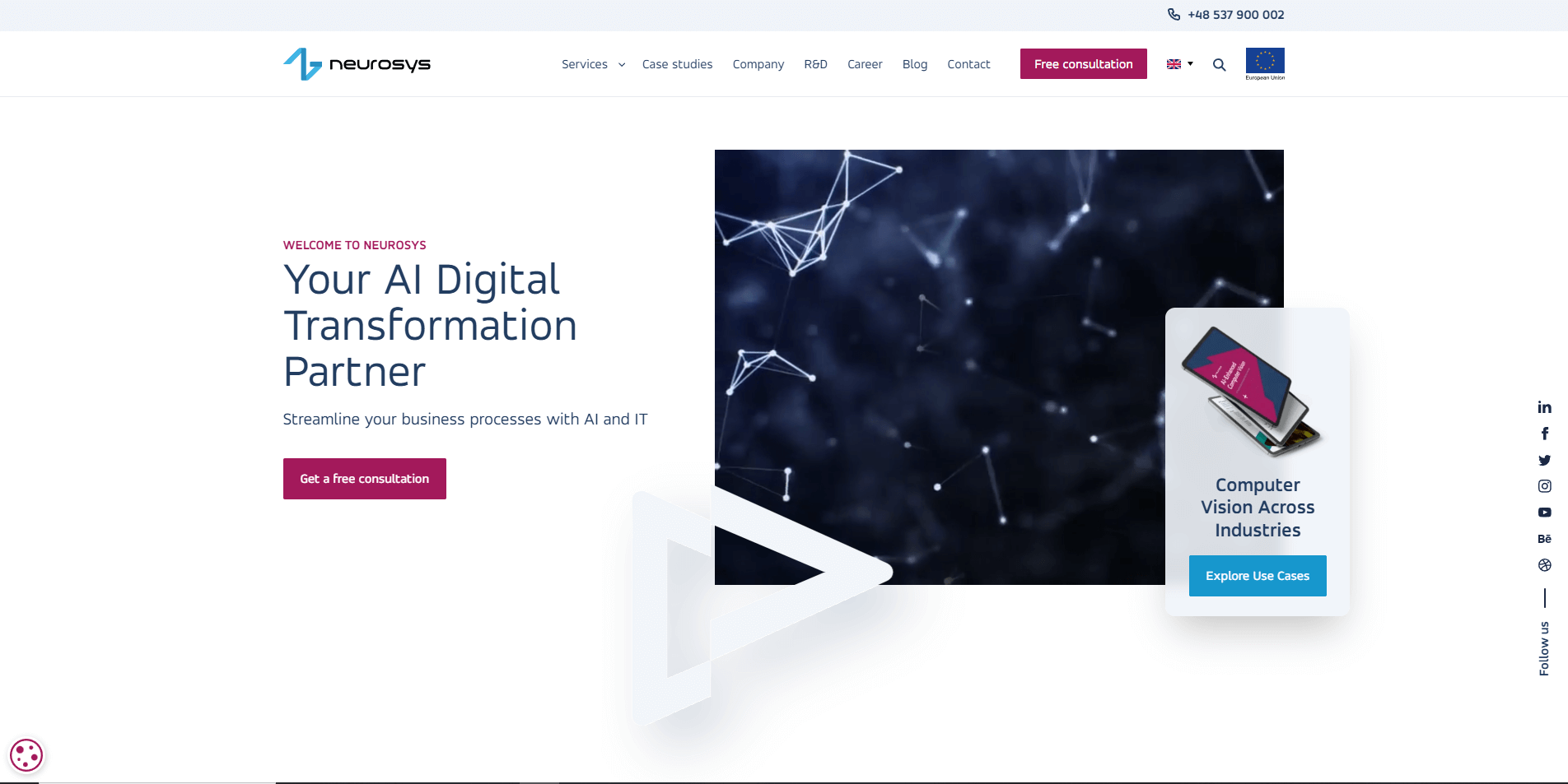 Welche Vorteile bringt AI Compliance langfristig